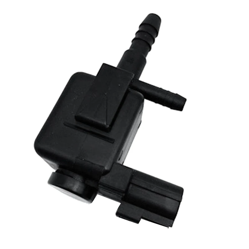 

2S7819C987CB фильтр соленоидный контролируемый Выхлопной Клапан фильтр вакуумный клапан для Ford Mondeo 1S719C915AA