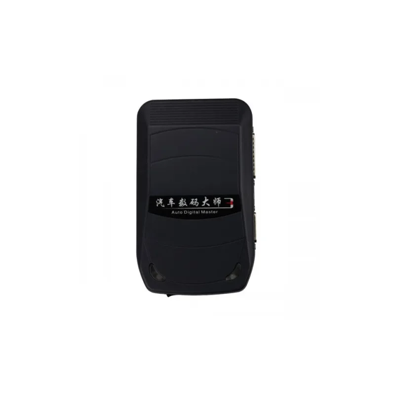 Original YH ADM-300A Digital Master SMDS III ECU Programming Tool With 450 tokens Update Online