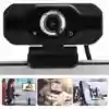 1080P Desktop Computer Camera USB Online Class Webcam with Microphone Computer Camera Drive  Camera USB Camera PC Webcam 5