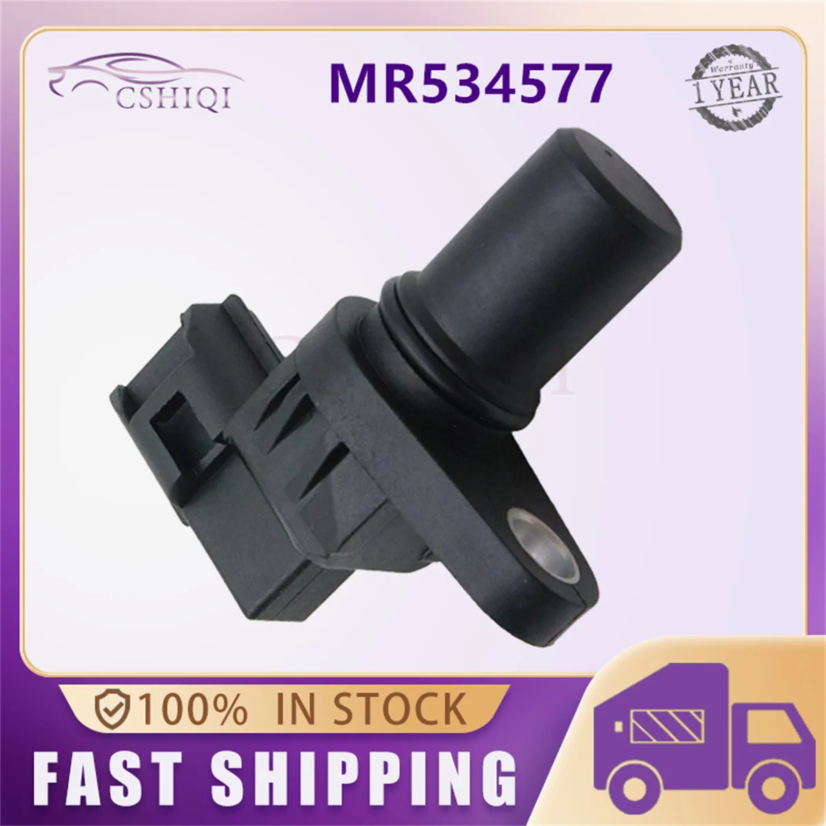 MR534577 변속기 속도 센서 4M416G72 MR518300 MD759163 (몬테로 미쓰비시 L200 랜서 파제로 쇼군 MK3 1999-2006 용)