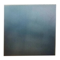 30CM PC Chassis Cooling Dust Filter Magnetic PVC Net Guard Fan Cover Dustproof Computer Mesh PC Chassis Accessories 2