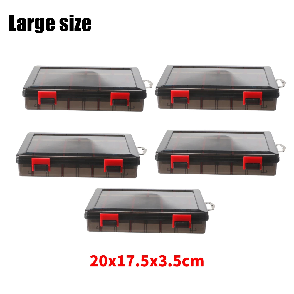 5pcs large style G