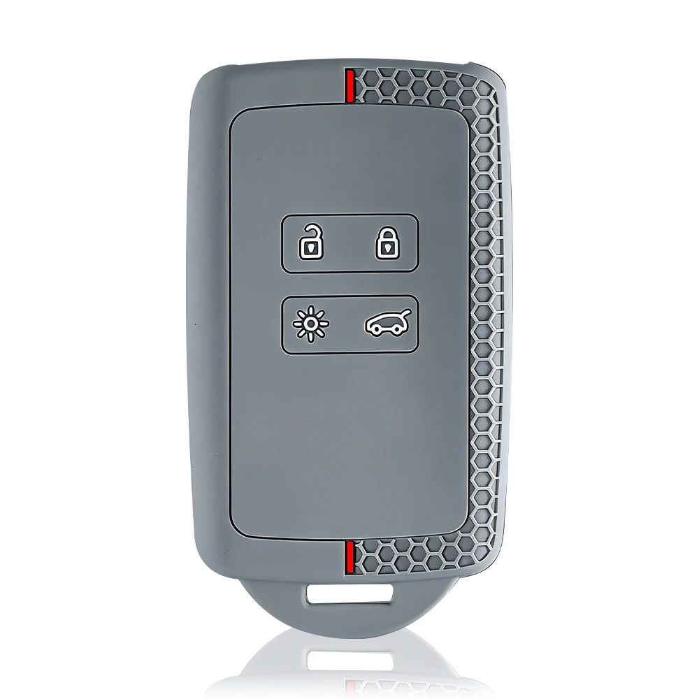 Sleek Card Key Case Cover for Enhanced Protection and Style