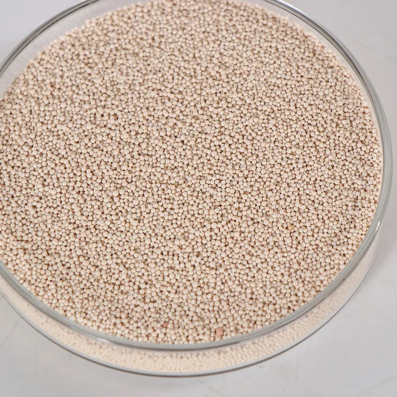 Uniform Pore Size Synthetic High Efficiency PSA/VPSA Lithium Zeolite Molecular Sieve for Medical Oxygen Concentrator