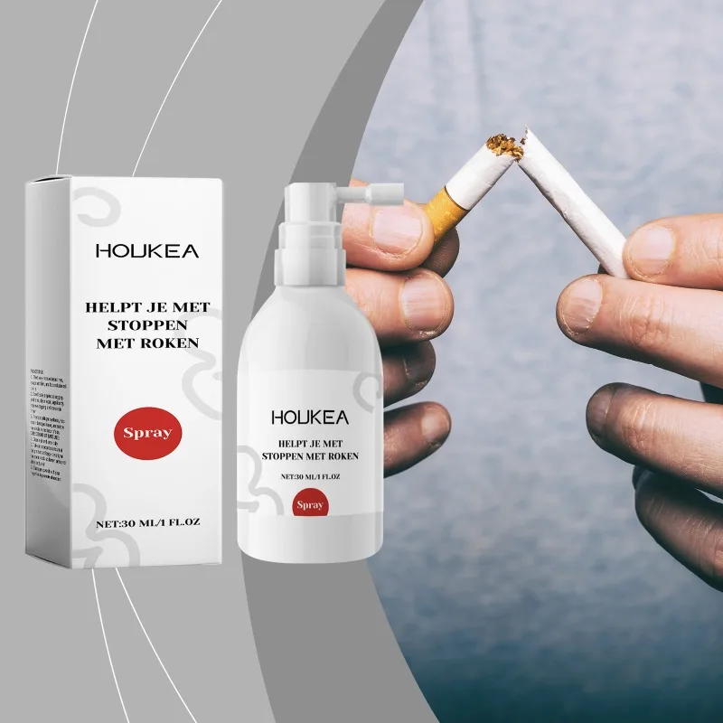 Mouth Odor Spray Natural Long-lasting Refreshing Remove Smoke Bad Breath Oral Cleaning Spray Portable Dating Smell Oral Care