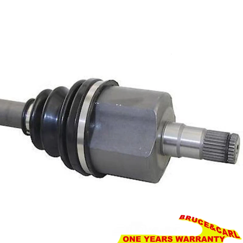 Front Left CV Axle Drive Shaft Fit VOLKSWAGEN BEETLE 2003-2008 1J0407271PB 1J0407272NB 1J0407271NE 1J0407271NF 1J0407271NG