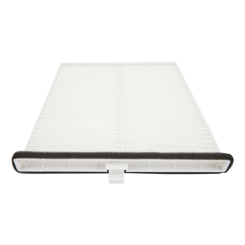 Brand New Air Filter Cabin Replaces 95% Filtration Efficiency Economical Latest Non-Woven Fabric Practical White