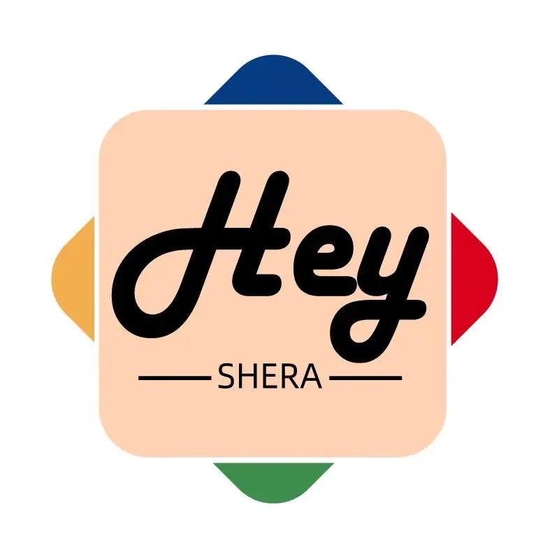 Hey Shera Store