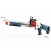 Toy Gun XM1014 Shotgun Spray Toys s686 Shell Throwing Soft Bullet Boy Battle Weapon Model Soft Bullet Toy Gun Children Gifts 6