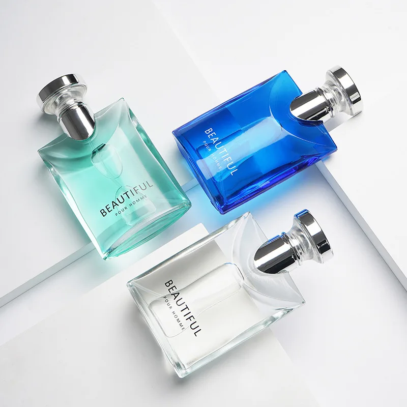 Darjeeling Tea Cologne Premium White Tea Scent Unisex Best-Selling Wholesale Cross-Border Perfume 100ML_voghion.com