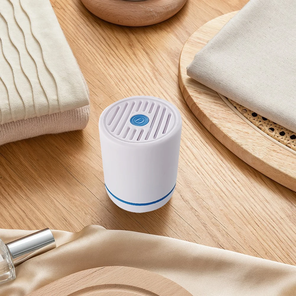 Folding Compressed Bag Electric Pump Travel Vacuum Bag Pump Mini Vacuum Sealer Machine Space Saver for Clothes Organizer