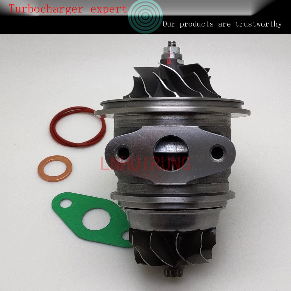 

turbocharger TD03 49131-06300 49131-06320 BK3Q6K682NA турбина Turbine Turbo cartridge for Ford Ranger Mitsubishi Version 2.2L