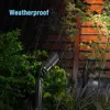 Outdoor Landscape Lighting Set Low Voltage Path Lights 8 Pack 3W 180 Lumen Pathway Lights with 8 Pack Spotlight 20W Halogen 176 5