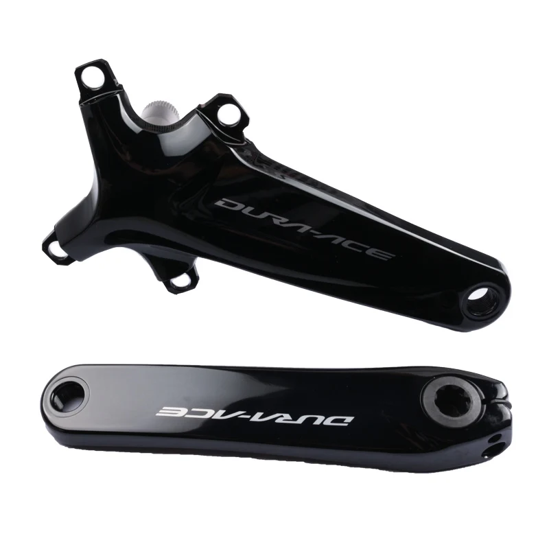 fc-r9100 クランクアーム　170mm デュラエース　クランク SHIMANO（シマノ）FC-R9100 クランクセット 11S 50×34T DURA-ACE