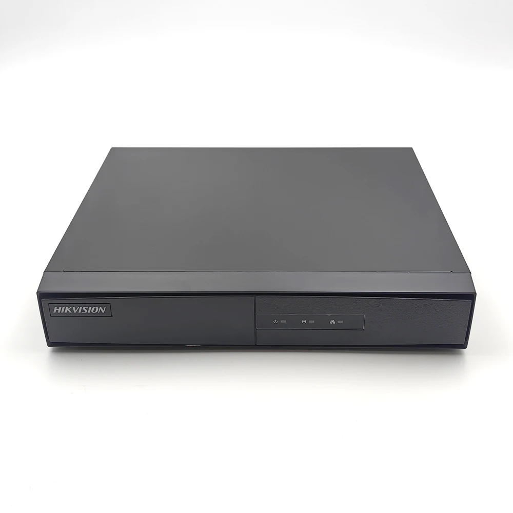 Original Hikvision DS-7104NI-Q1/4P/M and DS-7108NI-Q1/8P/M H.265+ 1SATA 4/8CH Mini 1U 8 PoE NVR Network Video Recorder 3