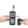 WM-106 Whiteness Meter 0%~120% Textile Printing & Dyeing Paint Coating Paper Plastic Cosmetic Whiteness Measuring Instrument 1