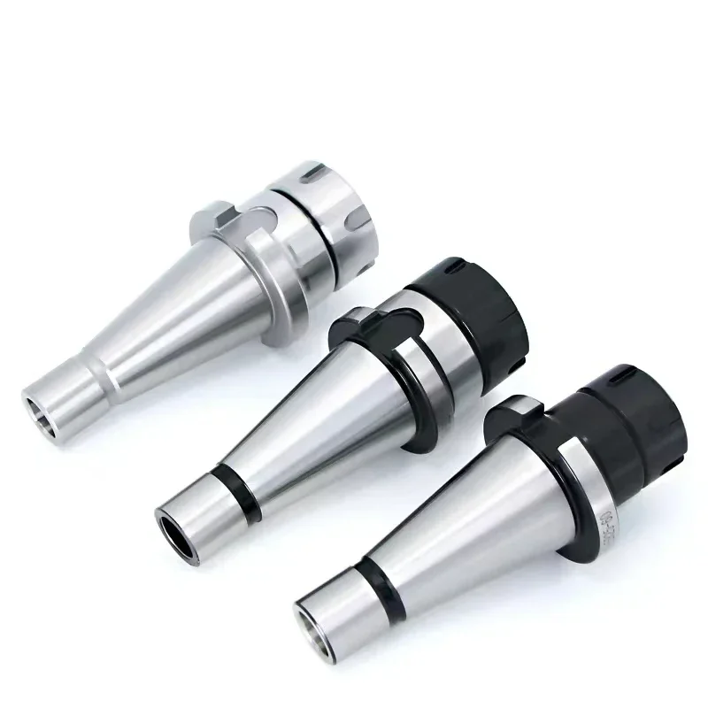 ZCDW ISO30 ISO40 ISO50 NT ER 툴 홀더 NT30 NT40 NT50 ER11 ER16 ER20 ER25 ER32 ER40 CNC 밀링 머신 툴용 툴 홀더