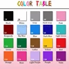 Custom Volleyball Decal Wall Decor - Personalized Name Sports Sticker Vinyl Art 4