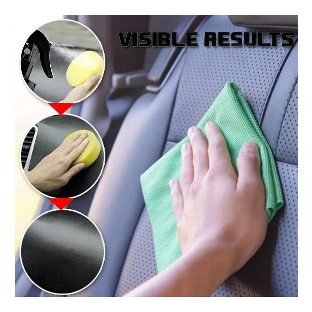 Automotive Ceramic Nano Coating Liquid Coatin Nano Hydrophobic Layer Polishing Paint Coating Agent Car Polish