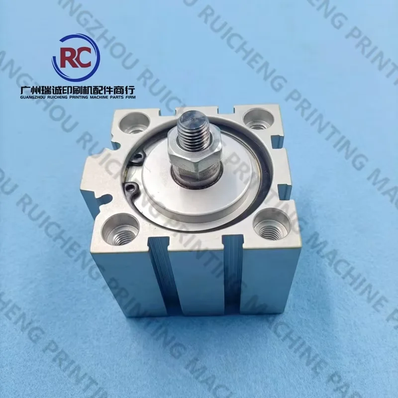 KBA 인쇄기용 1피스 공압 실린더 L2672377