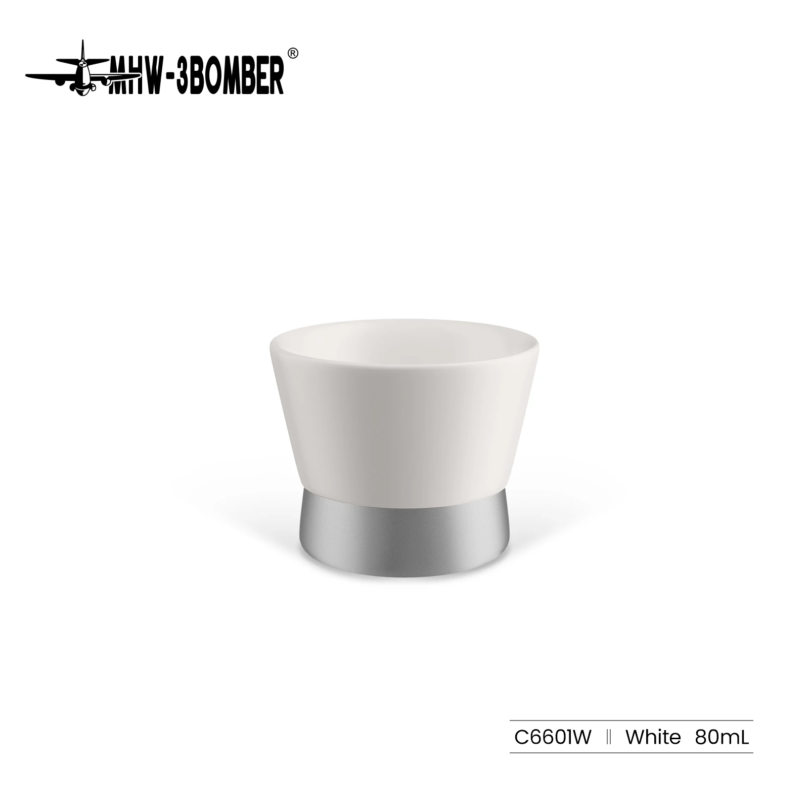 كوب قهوة MHW_3BOBER