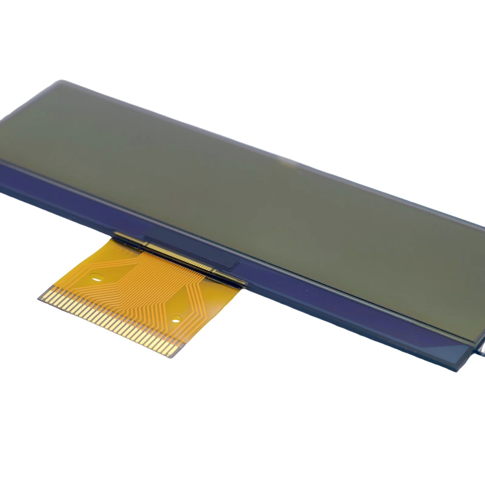 Pantalla LCD para Renault Clio II, pantalla del ordenador de abordo, reloj central, pantalla del grupo de instrumentos 8200290543/B/C 8200307274 2