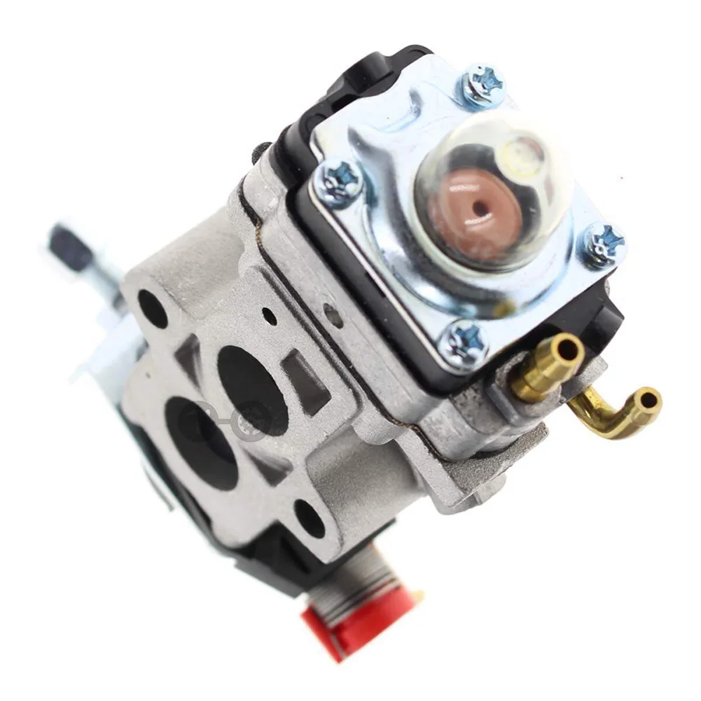 Carburetor For Redmax EBZ8500 EBZ 8500 581177001 For WYA-172 WYA-79 Leaf Blower Vacuum Parts Fuel Line Kit