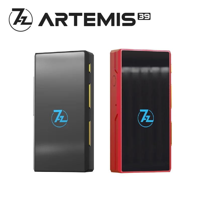 

Цифровой Bluetooth декодер для наушников Audi Artemis39, 7 Гц, ES9039Q2M DAC, поддержка 32 бит/384 кГц DSD256
