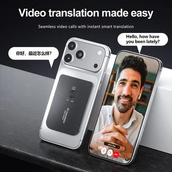AI Multilingual Translator Dictionary 1