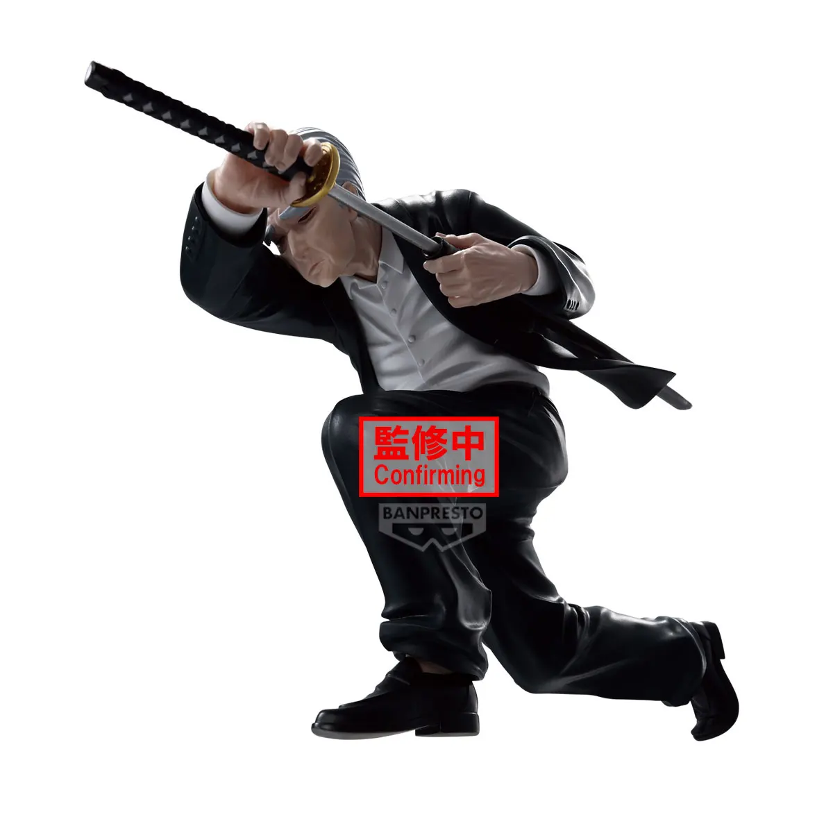 MAMORU TAKAMURA フィギュア 限定版 In Stock Original BANPRESTO SAKAMOTO DAYS VIBRATION STARS Takamura