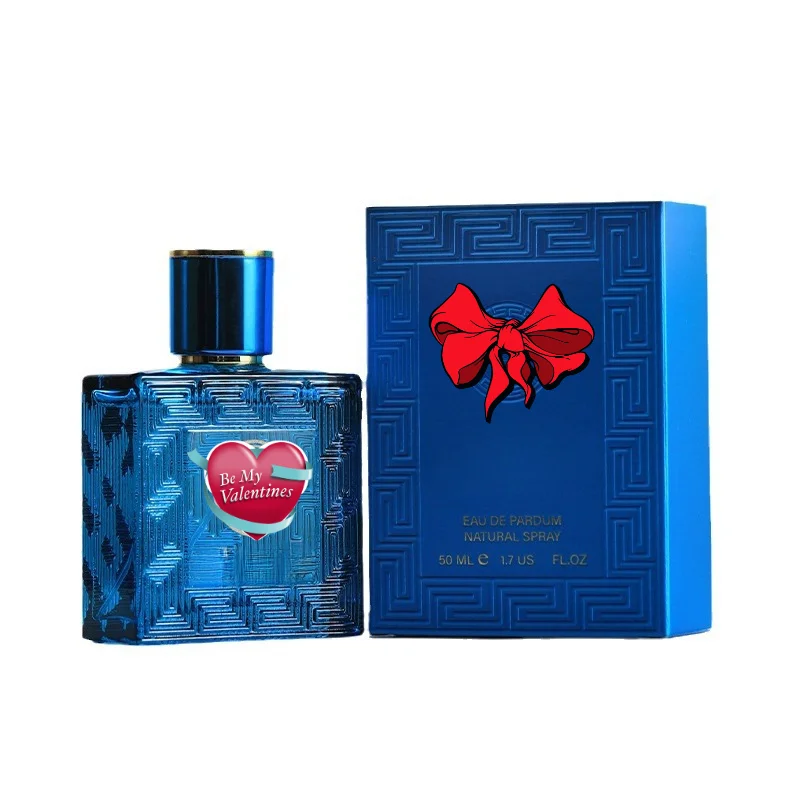 Eros For Men Profumo Fragranza leggera di lunga durata Colonia fresca_voghion.com