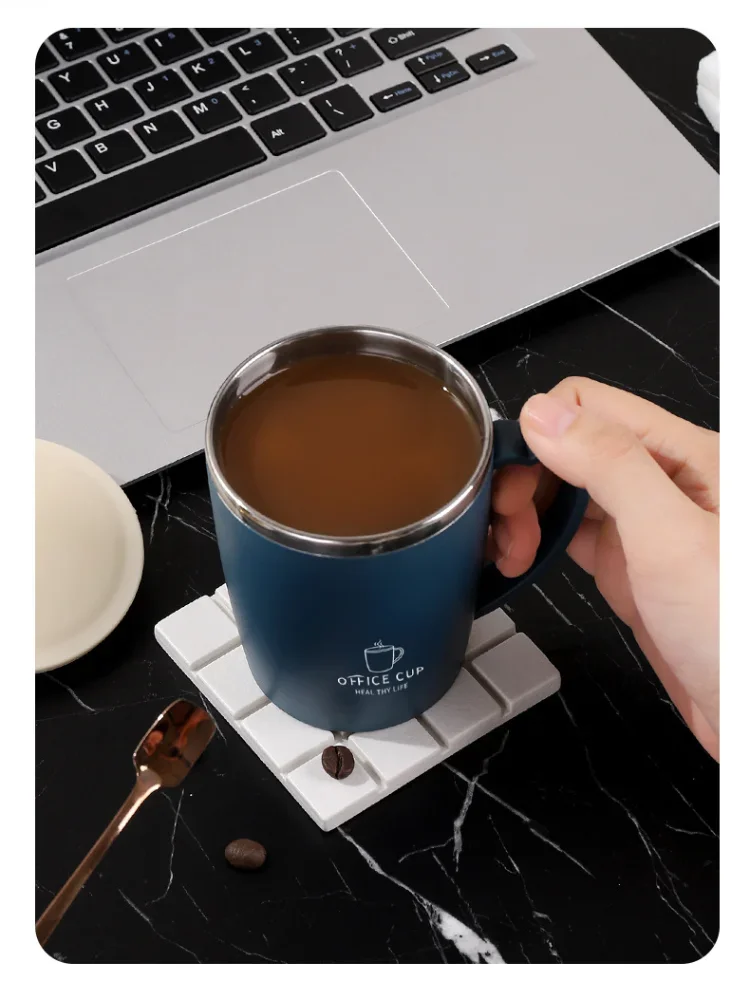 Опции за цветове на чашата