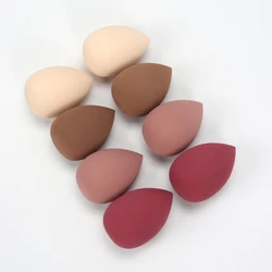 Flawless Finish Beauty Sponge Set (8Pcs)