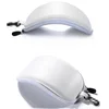 2PCS Ski Goggle Box Skiing Snowboard Glasses Protector Case Eyewear Zipper Hard Bag Winter Outdoor Motorcycle Cycling Accessorie 6