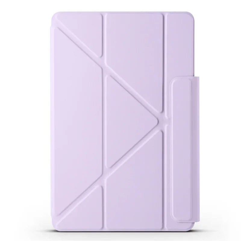 Ultra Slim Magnetic Detachable Tablet Cover Case - 12.4 Inch