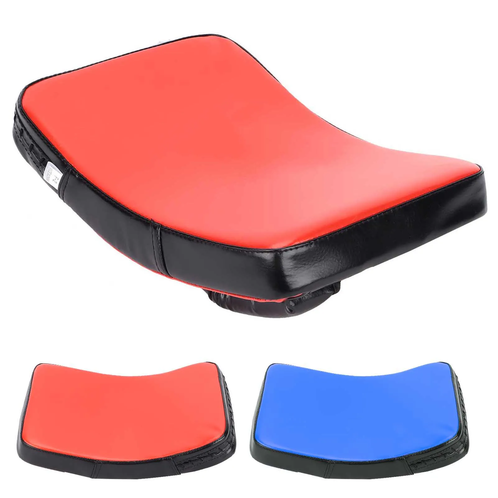 Taekwondo Foot Hand Target Durable Small Size Thicken for Boxing Practice boxer target martial arts target