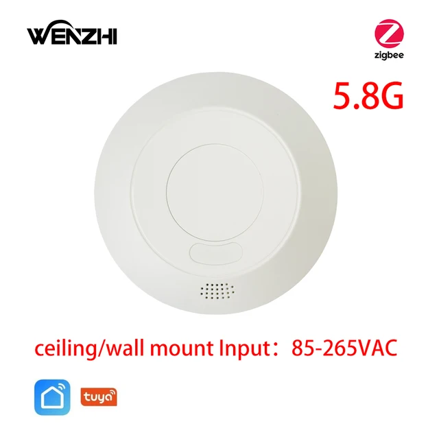 ZigBee 5.8G