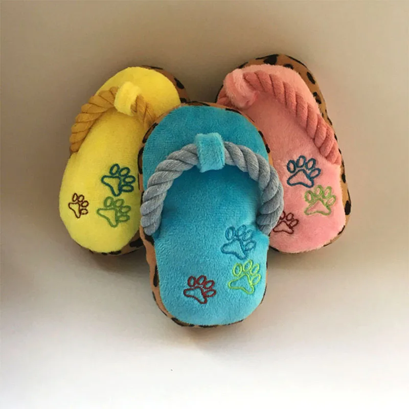 Pantoufles douillettes en peluche pour petits chiens - 2025 - Vêtement et accessoires pour chiens - Doglovedesign