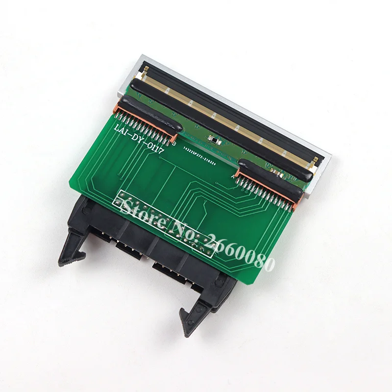 Cabeça de Impressão Térmica Cas para Impressão de Etiquetas Pesando Escala Lp15 Lp15 Lp-15 Lp-16 Lp16 Lp-1.6v - Imagem 5