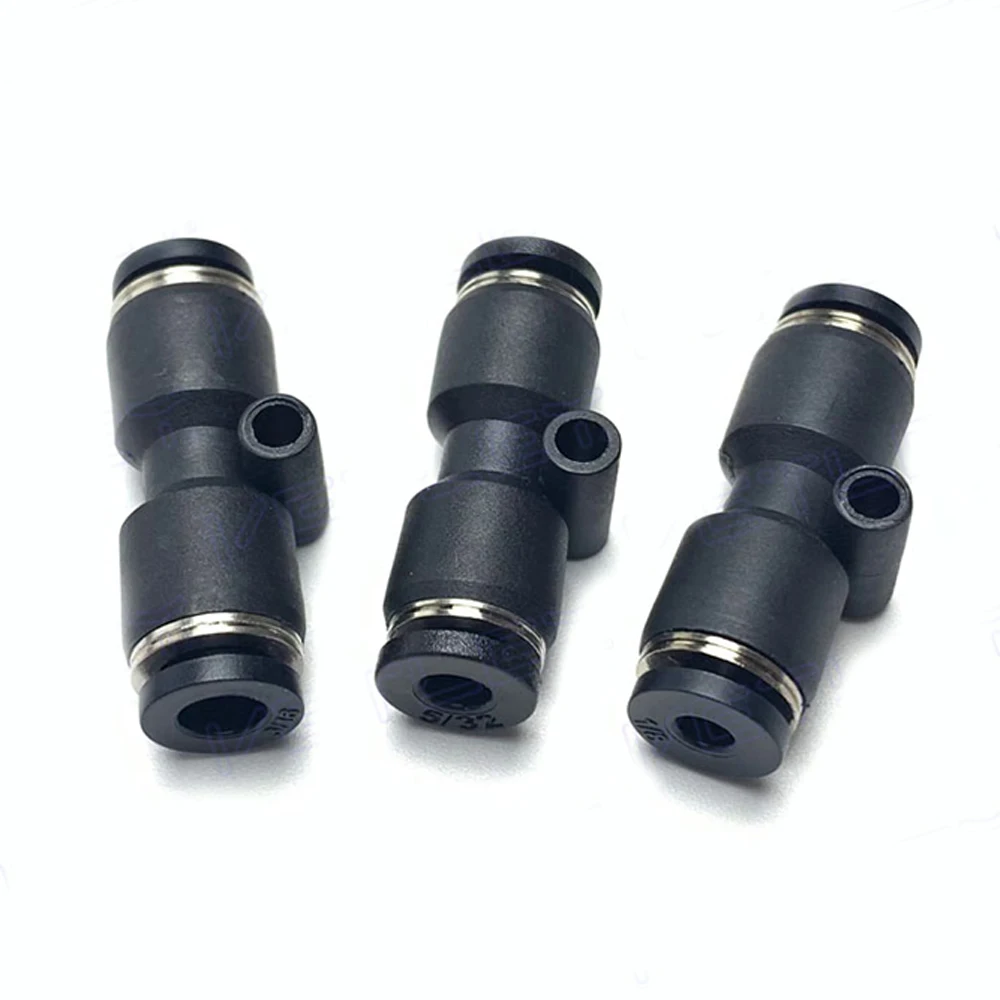 British Pneumatic Quick Connector 5/32 