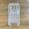TPU Case Clear