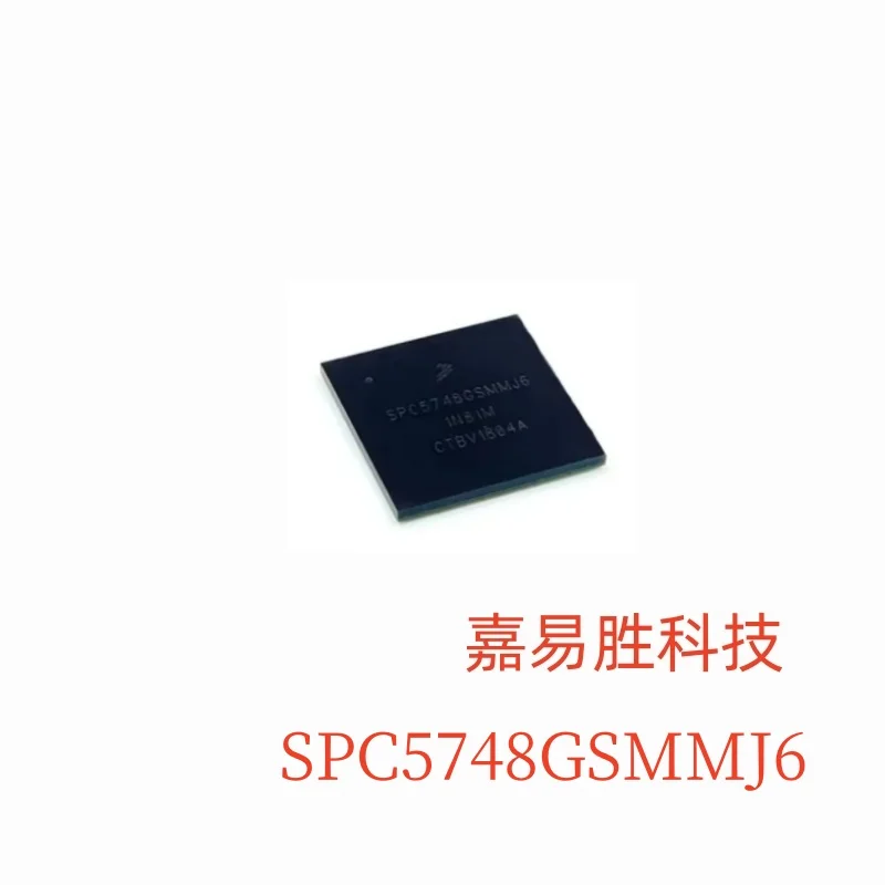 

1pcs/lot New Original SPC5748GSMMJ6 BGA SPC5748 Chipset In Stock