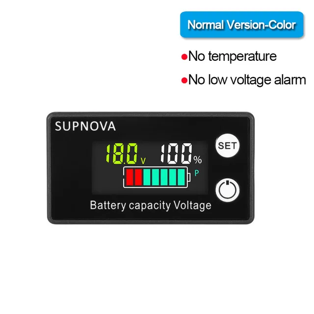 Normal Color