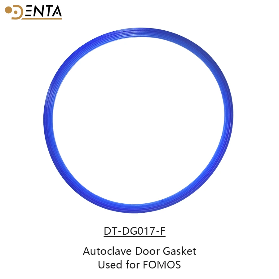 17# for FOMOS 8L-45L Autoclave door gasket sterlization door seal replacement seal o- ring Chamber accessories and tools