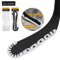 Hockey Sticks Blade Protector Ice Hockey Stick Tape For Training Tool PP Material Hockey Stick Accessories 1