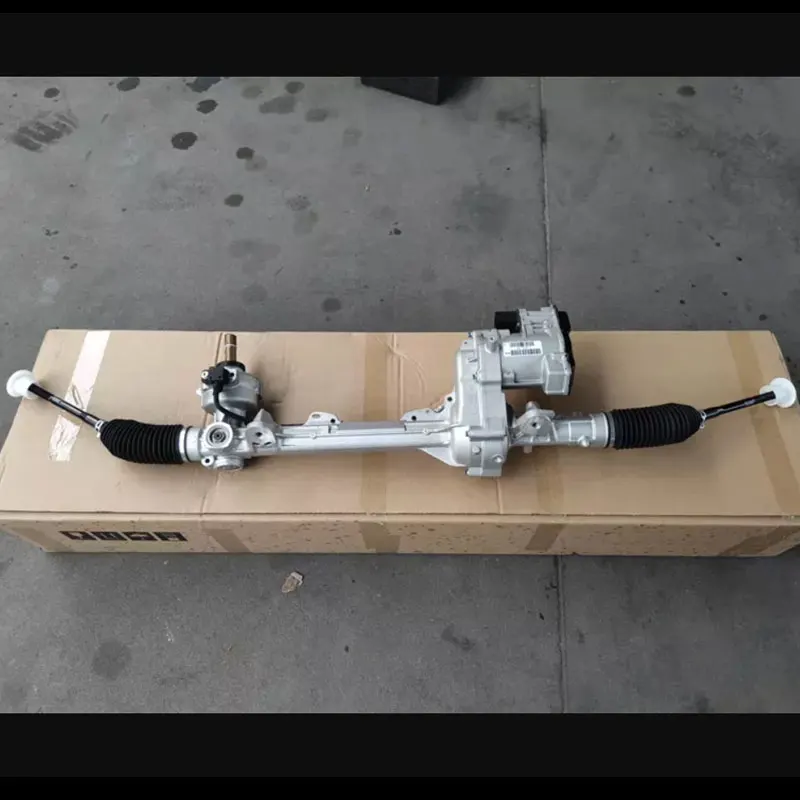 HydraulicPowerSteeringRackForFordExplorer20132016DB533D070CM