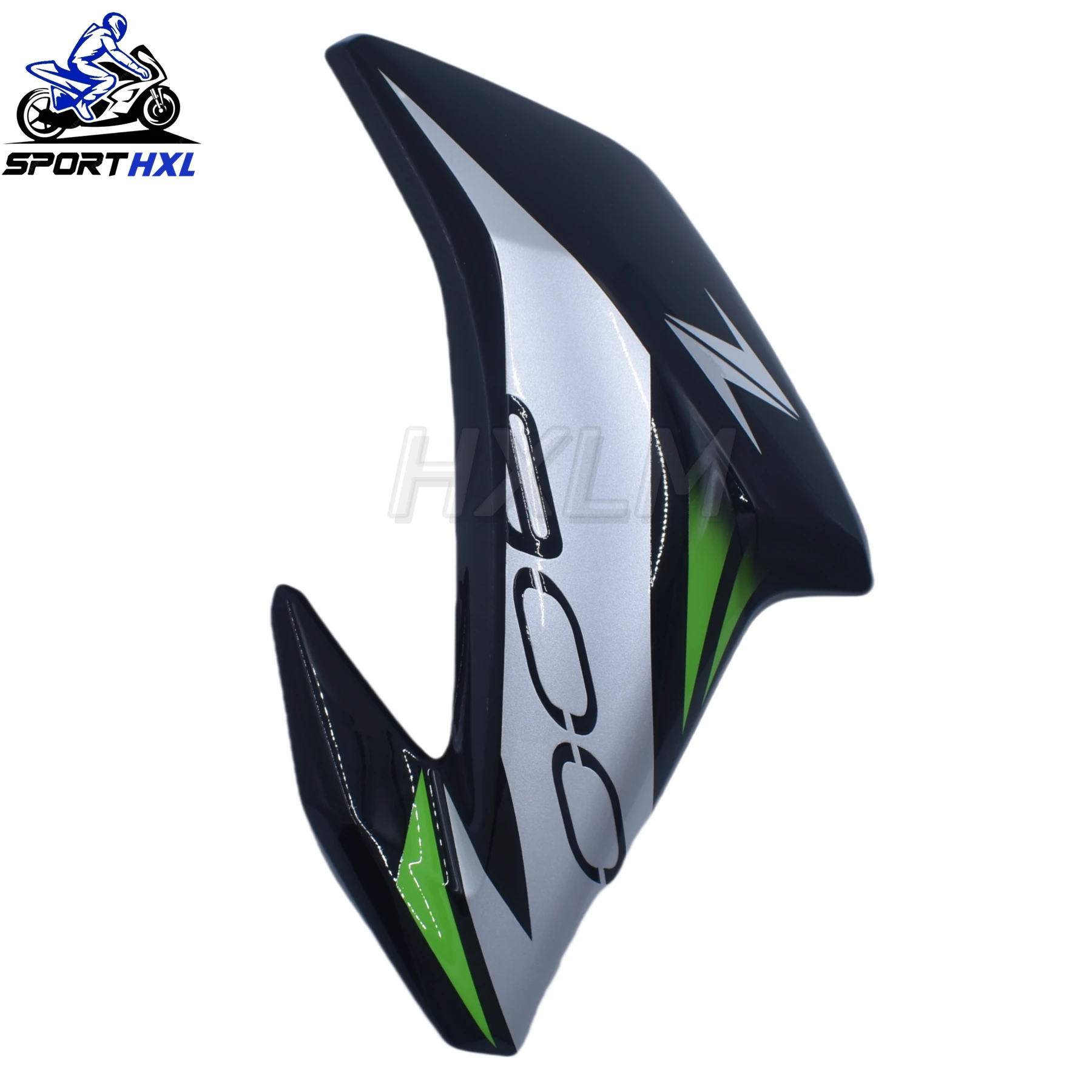 New Z900 Motorcycle Left Or Right Front Gas Tank Side Cover Panel Fairing Trim Frame Z-900 Fit For Kawasaki Z 900 2017 2018 2019 - Image 6