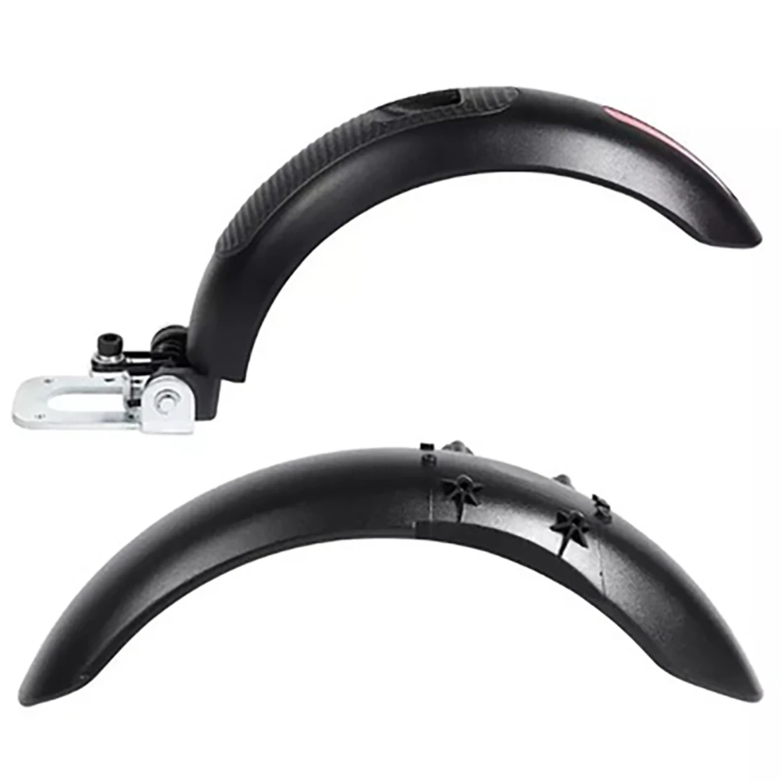 

Front Rear Fender Mudguard Set Tire Tyre Splash Fender Guard for Ninebot ES1 ES2 ES3 ES4 Electric Scooter Accessories