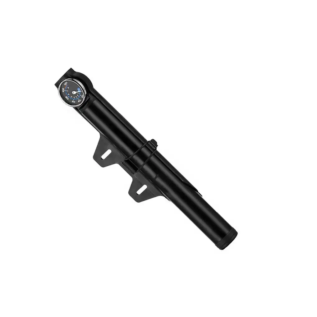 

Bicycle Pump Air Pumps Convenient Tire Inflator Household Wide Application