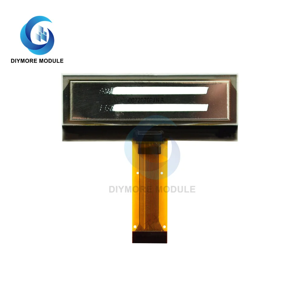 2.23 ġ 24  OLED ÷ 12832 LCD ũ SSD1305 ̺ IC, 128*32 SPI ̽ ȭƮ